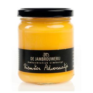 Pot Riemster Advocaatje