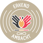 Logo Erkend Ambacht