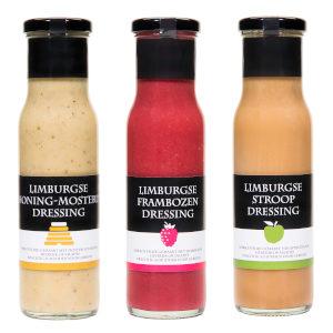 Categorie dressings en sauzen