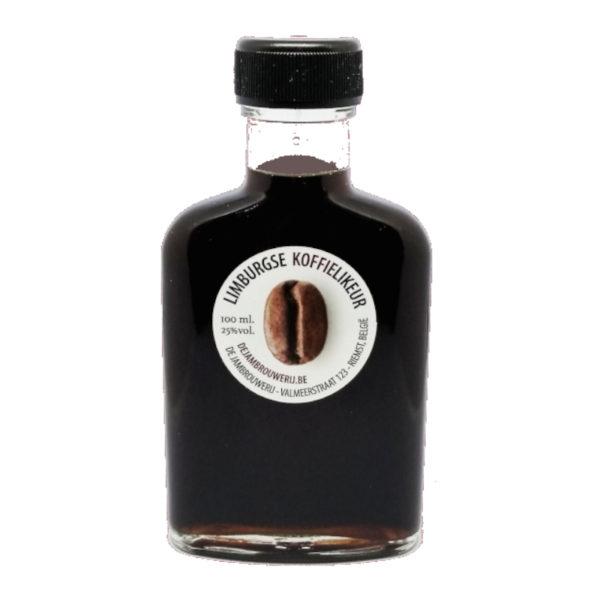 Fles Koffielikeur