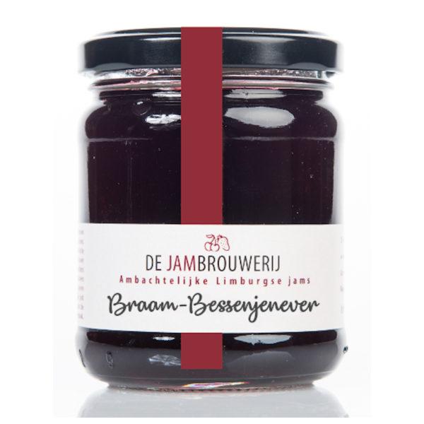 Pot Braam-Bessenjenever