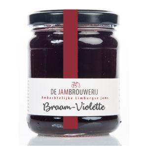 Pot Braam-Violette