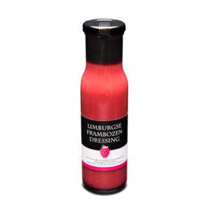 Fles Frambozendressing