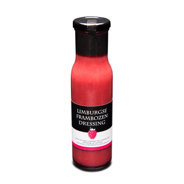 Fles Frambozendressing
