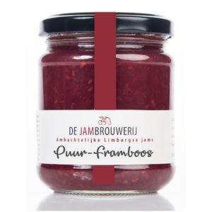 Pot Puur-Framboos