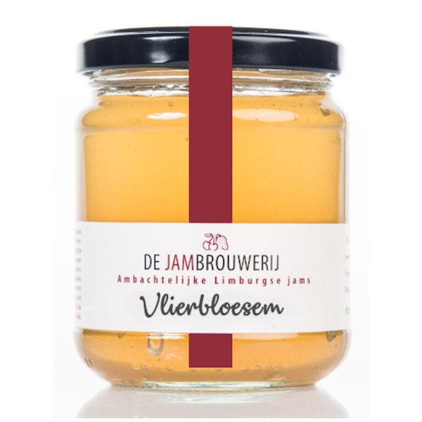 Pot Vlierbloesem