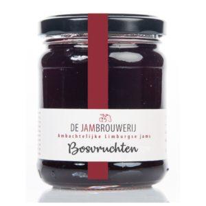Bosvruchten