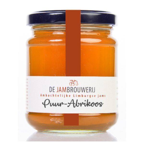 Puur-Abrikoos