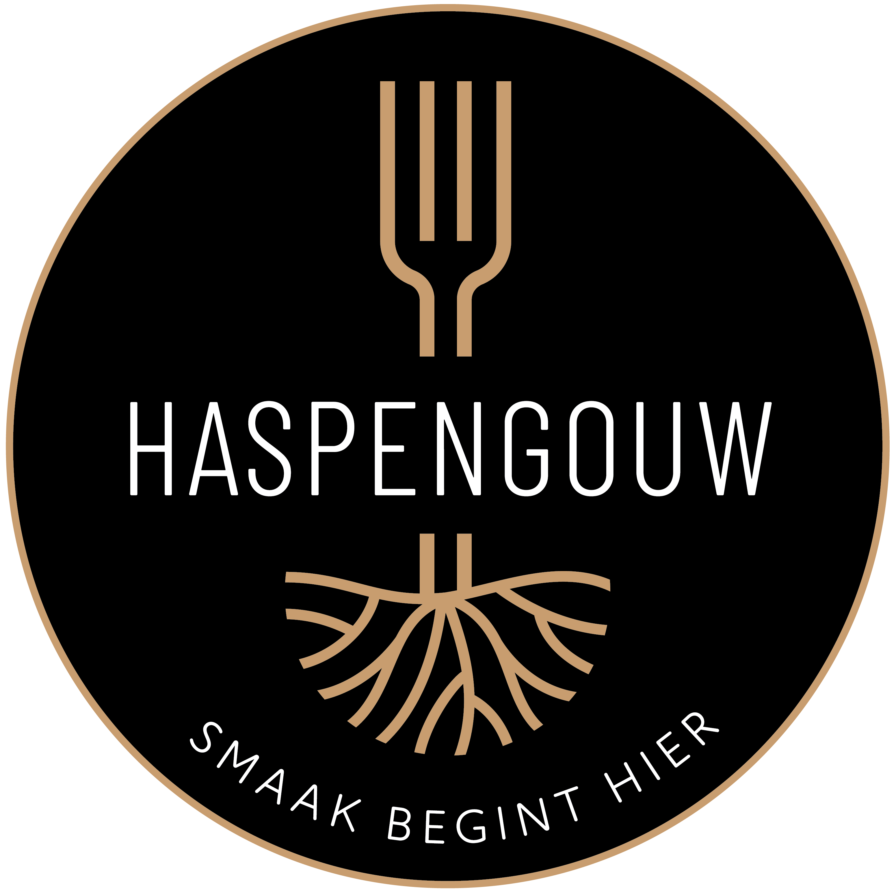 Logo Smaak Begint Hier