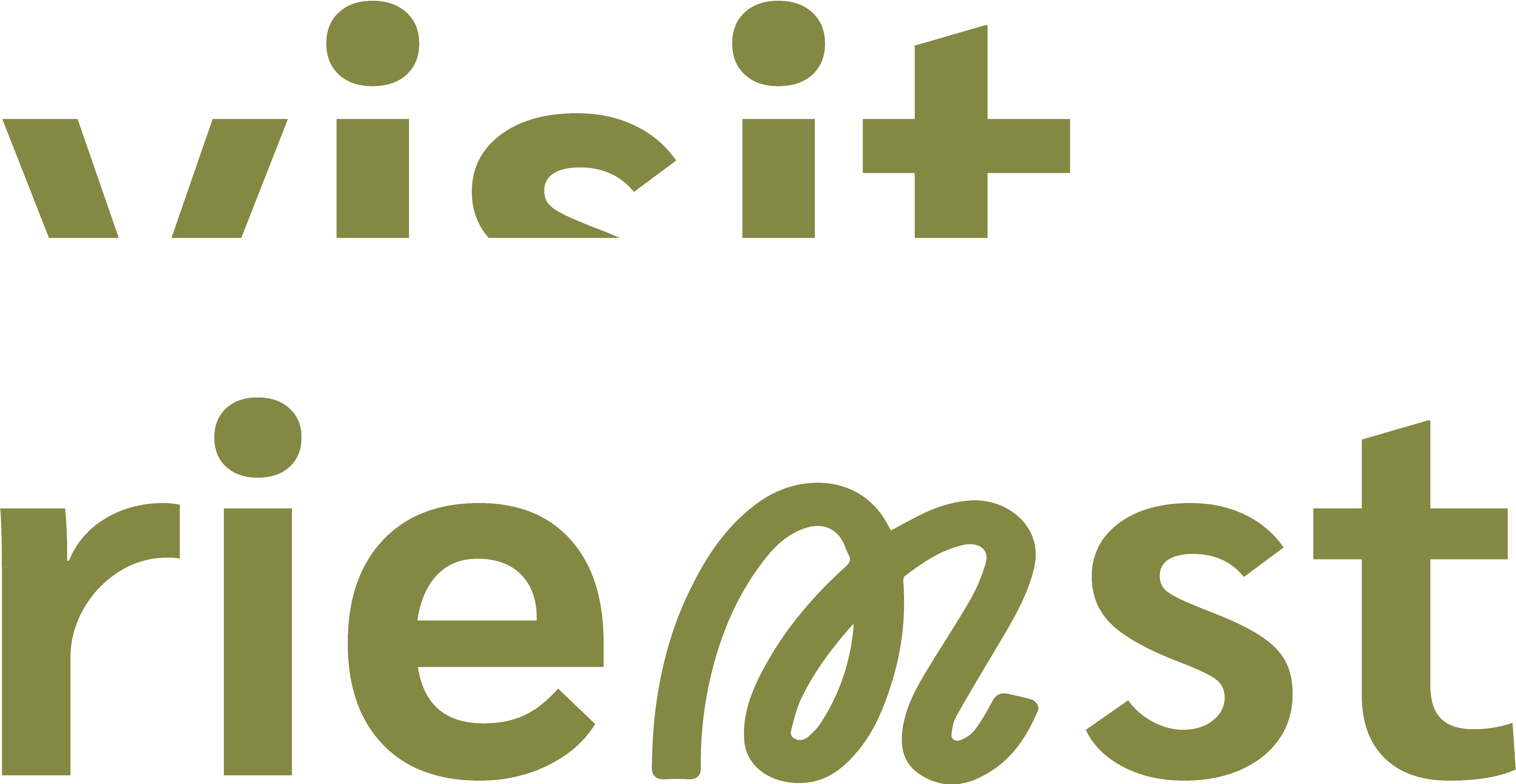 Logo Visit Riemst