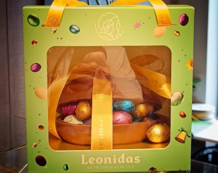 Leonidas Riemst
